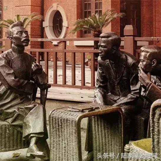 重磅！“人文之虹口岸之城”强势来袭！