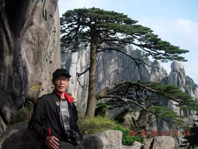 带着老伴穷游,60大叔自驾房车带老伴环游中国