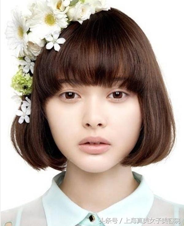 娃娃脸的人穿衣打扮,娃娃脸怎么穿着好看