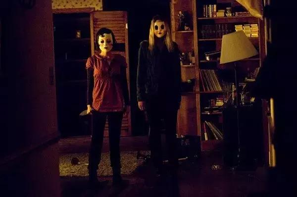 恐怖电影推荐前十名鬼片清单,必看的十部顶级恐怖片目录