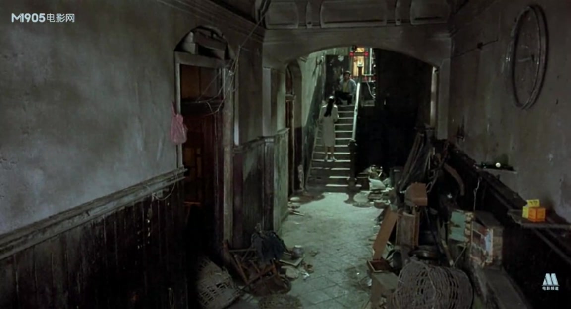 鬼节不能出门电影剪辑,鬼节看鬼片儿