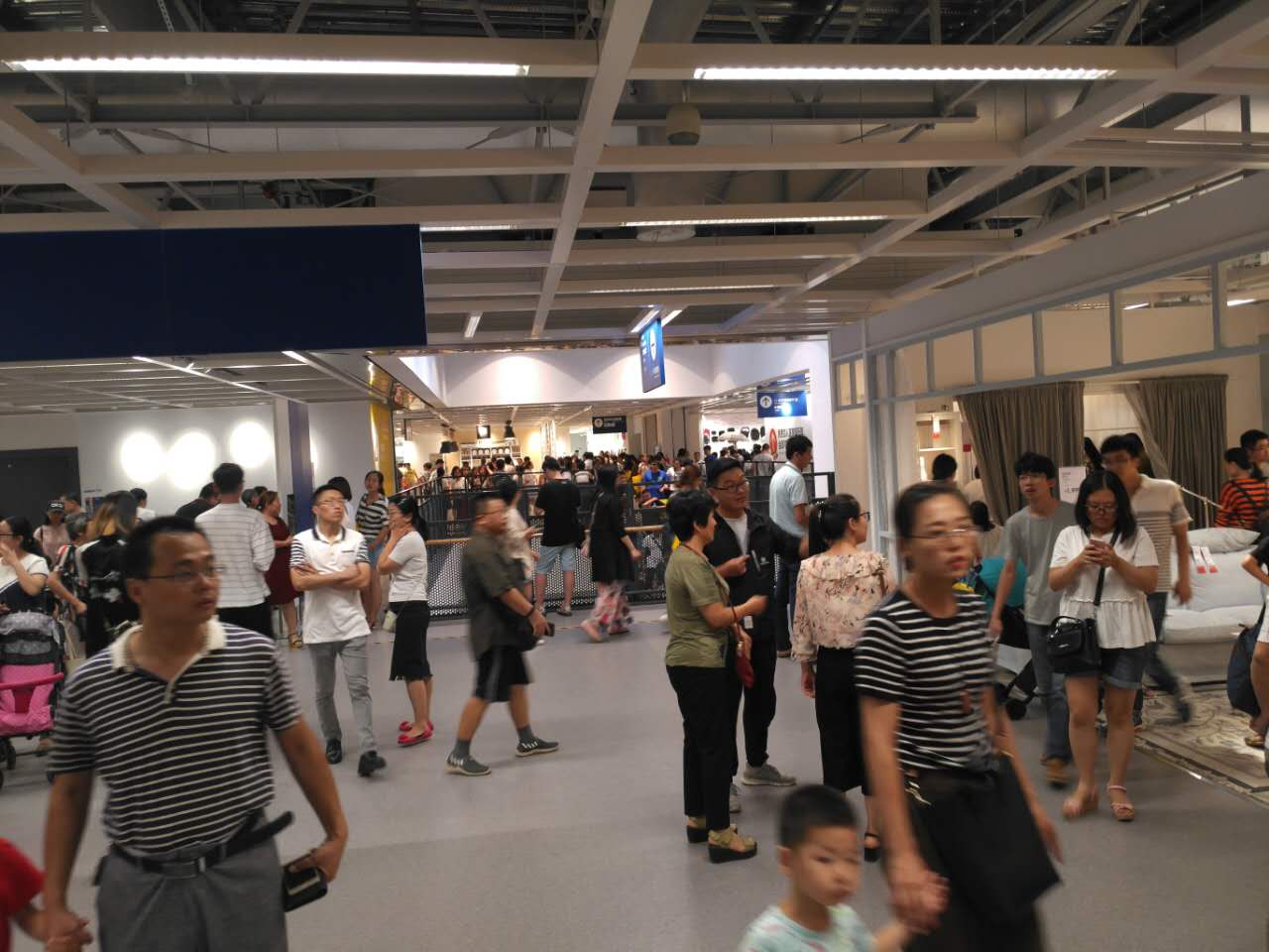 济南宜家一日游必去景点,济南宜家一日游推荐