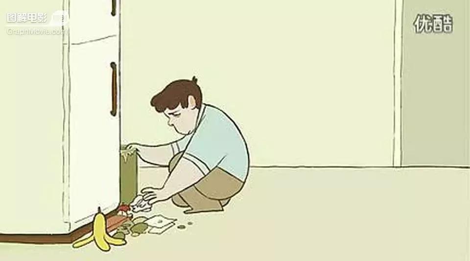 1分钟看完煎蛋饼养只狗狗来做饭狗版の田螺姑娘