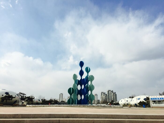 日照海捕海鲜有哪些,日照赶海后抓到的海鲜去哪儿吃