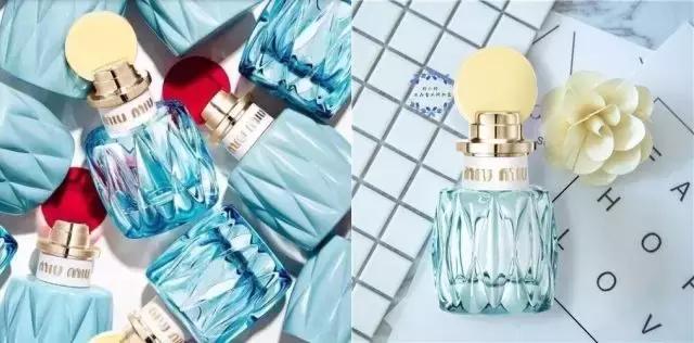 闻香识女人？那闻了prada和miumiu之后呢？