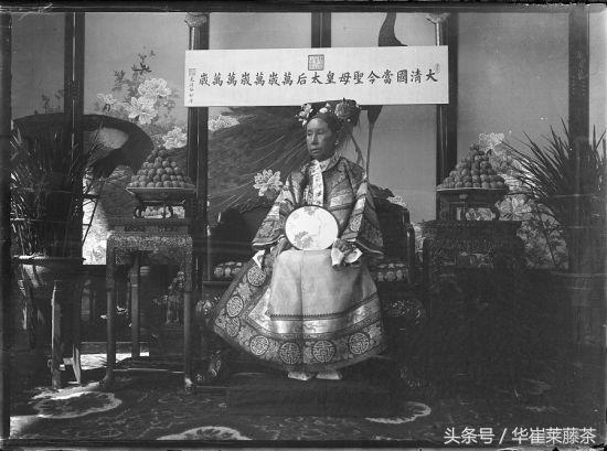 慈禧太后保养秘诀,慈禧太后保养皮肤秘诀用珍珠粉