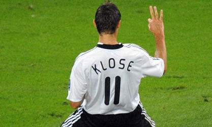 足球史上最好的中锋排名,足球谁巅峰最强