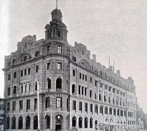 重磅！“人文之虹口岸之城”强势来袭！