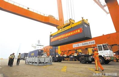 与金砖国家互通交流的“温州故事”