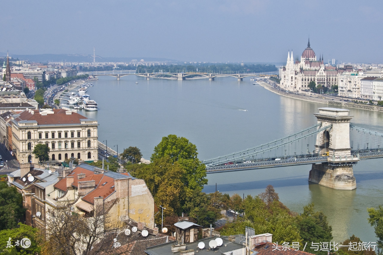 蓝色多瑙河位于哪个国家,蓝色多瑙河为什么叫蓝色多瑙河