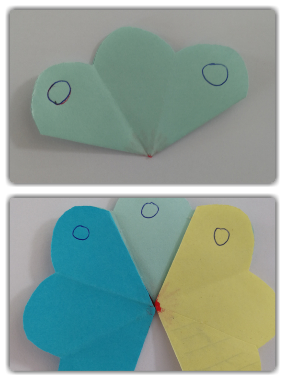 老师你辛苦了教师节贺卡手工制作,教师节送给老师最好的贺卡怎么做