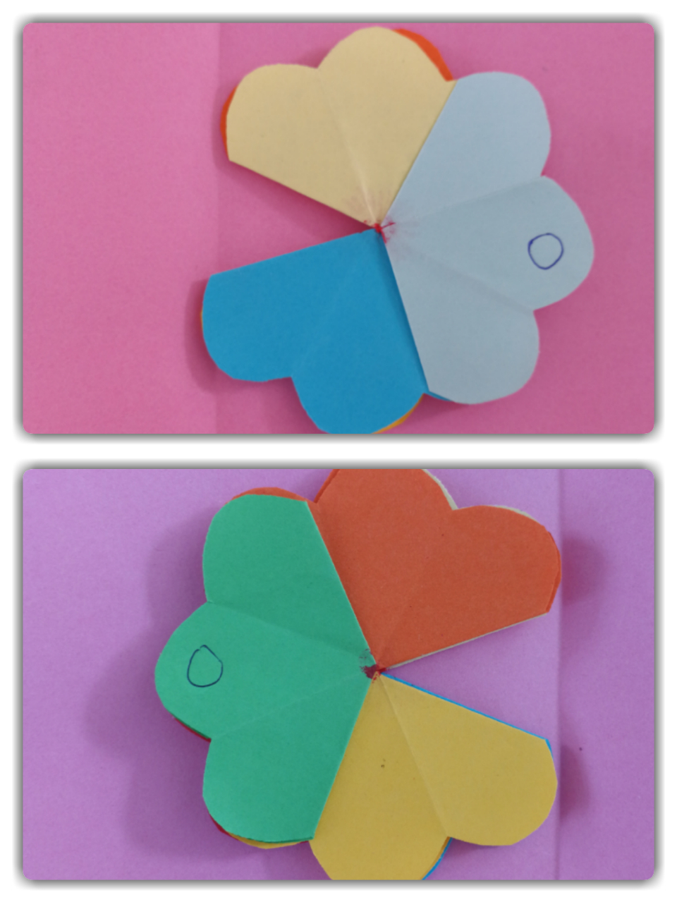 老师你辛苦了教师节贺卡手工制作,教师节送给老师最好的贺卡怎么做