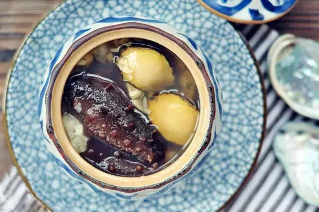 海参佛跳墙食谱,佛跳墙海参的正宗做法