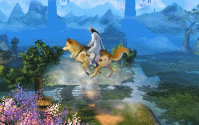 假如穿越到了游戏中你应该怎么办