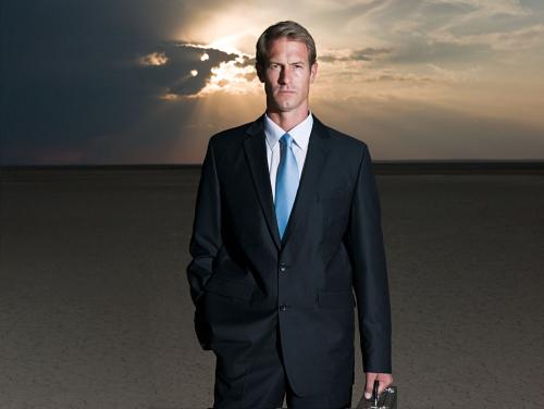 一个男性一生所需要的50种东西