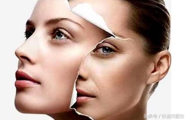 痘痘肌毛孔粗大脸部保养的方法,痘痘毛孔粗大改善皮肤步骤