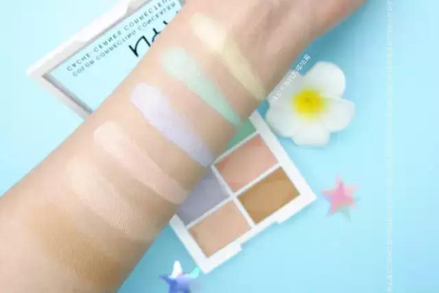 五分钟搞定的化妆视频不卡粉,如何学会化妆和p图