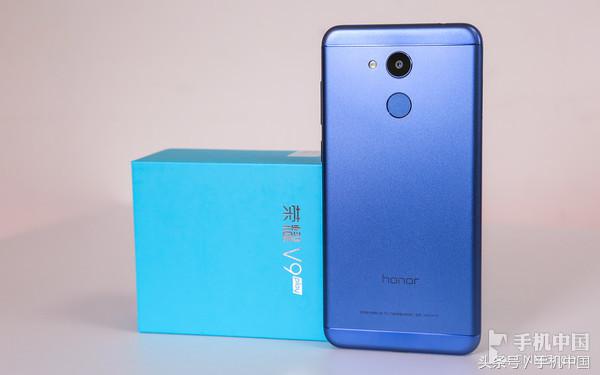 荣耀v9play亮点,荣耀v9play测评