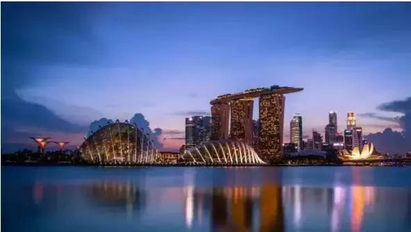 什么？九月出国最低567元，最想去的是曼谷！