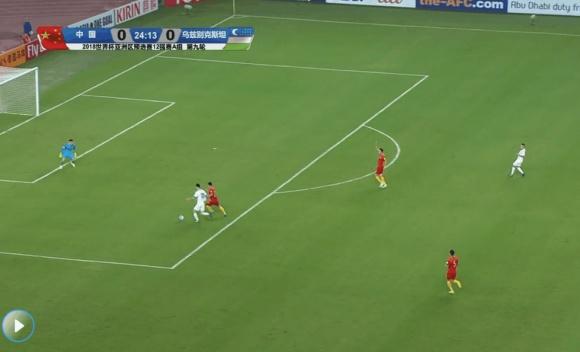 2018世界杯国足战绩,国足世界杯最新情况