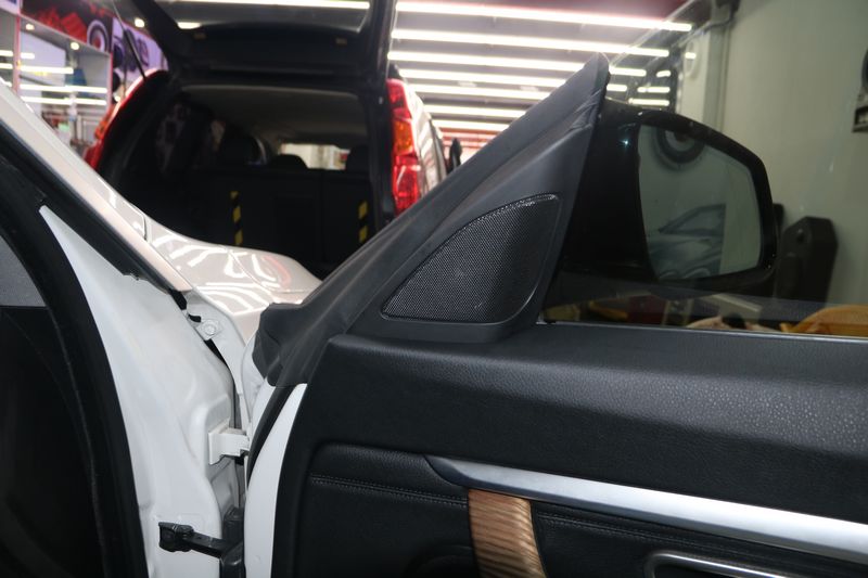 宝马音响怎么升级效果最好,16款宝马高保真音响调节最佳效果