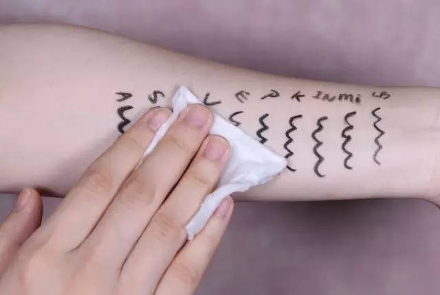 眼线笔测评十元,眼线笔推荐测评红榜不晕妆