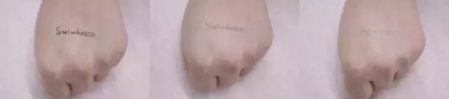 国产持妆效果好的气垫测评,韩妆气垫测评视频