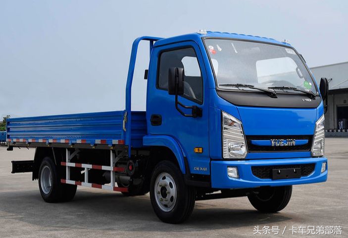 轻卡气刹需要加水吗,开气刹的轻卡需要注意什么