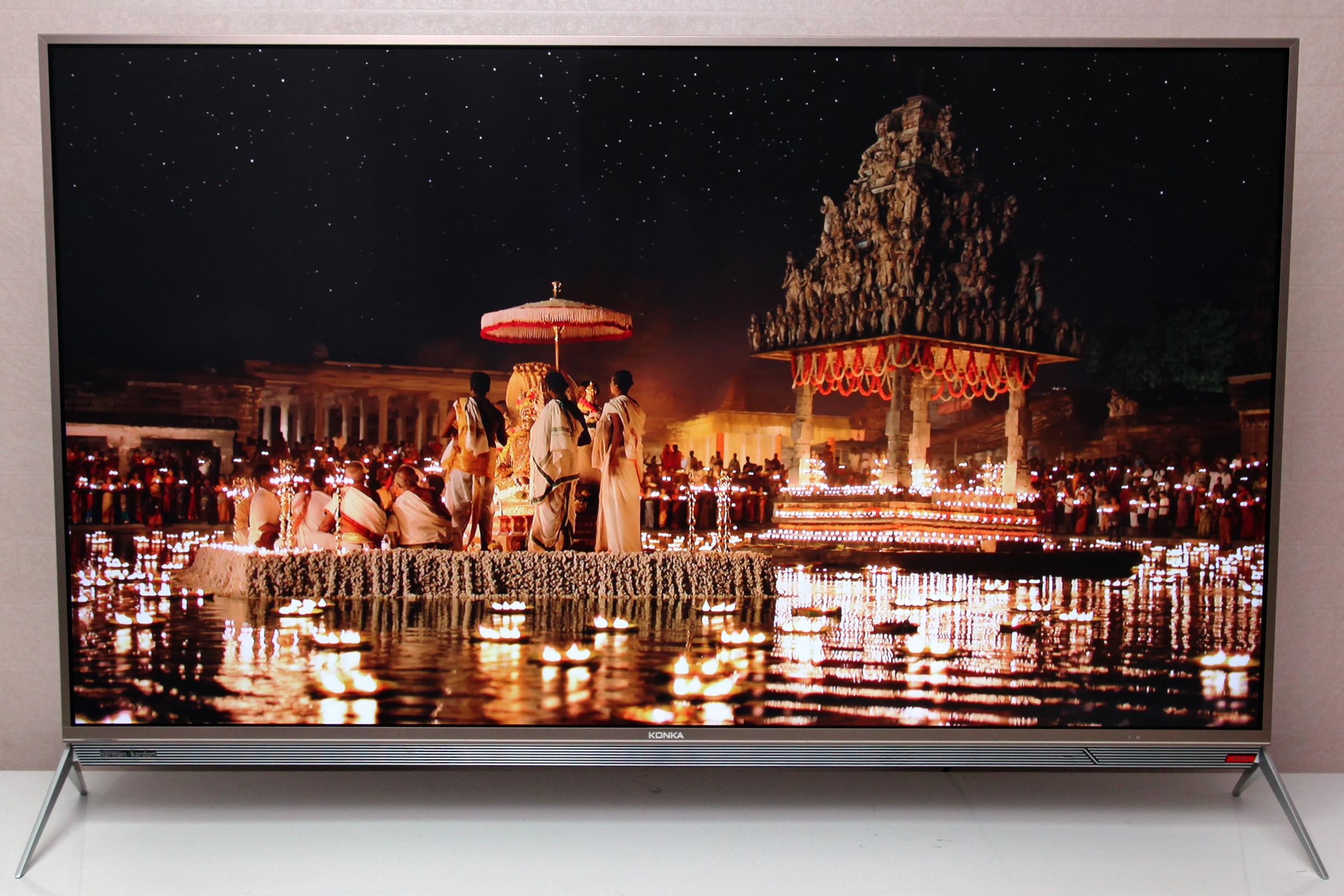 康佳电视55r1全部参数,康佳电视led49r1咋样