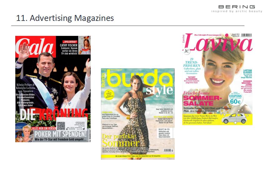 英国很火的牌子,英国超火的牌子