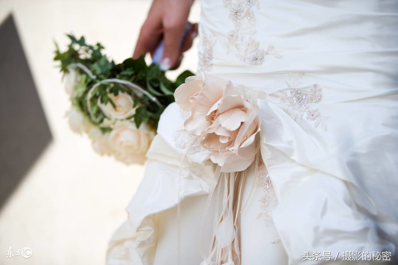 怎么成为一名婚纱修图师,婚纱摄影师必做的事有哪些