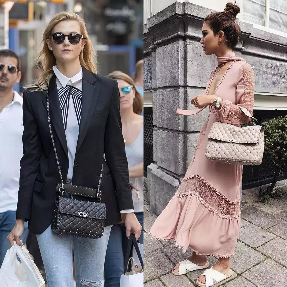 最值得入手14款的经典包,必买十大经典入门包