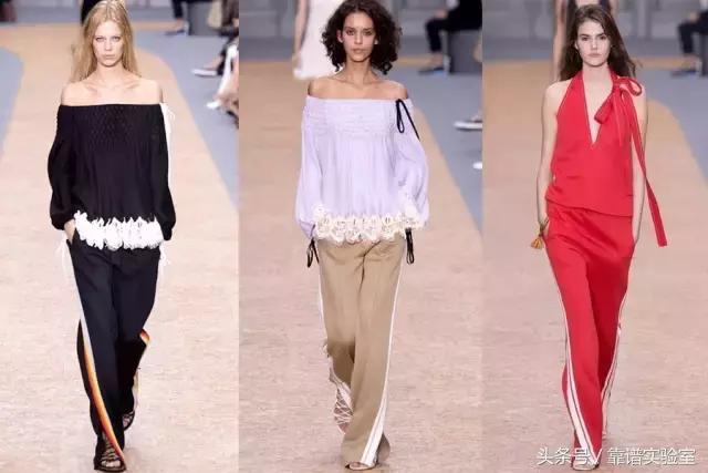 学校风校服裤,有垂感的校服裤