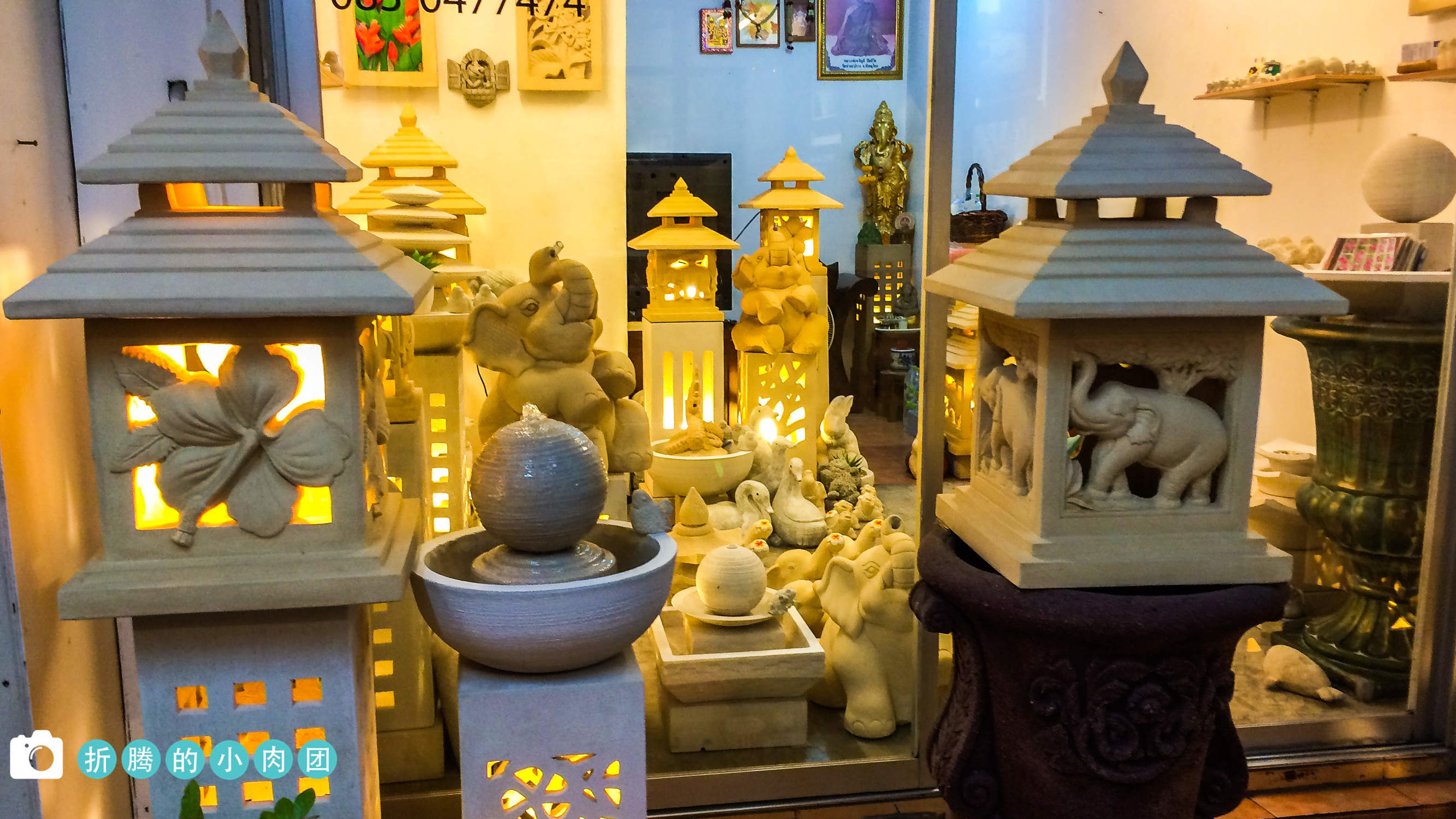 曼谷三榕相机跳蚤市场在哪里,泰国曼谷跳蚤市场攻略