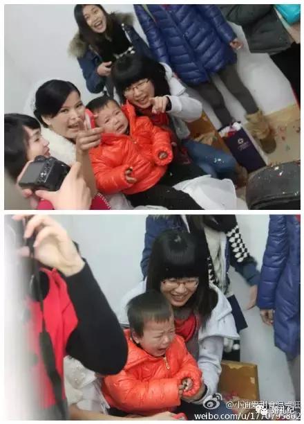 闹洞房攻略大全,脑洞大开的婚礼现场