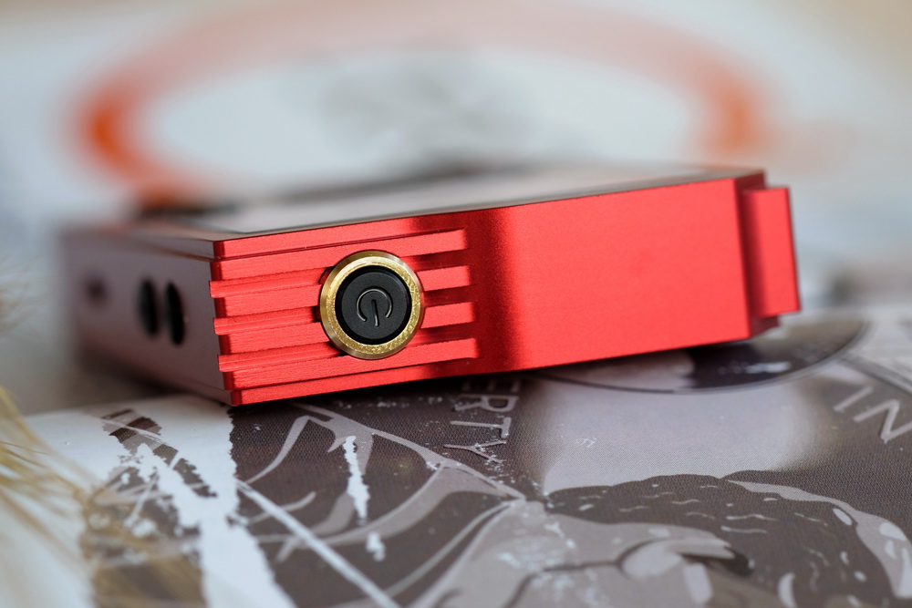 爱国者erosk无损hifi音乐播放器,爱国者erosq2hifi播放器试听