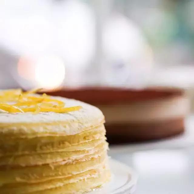 魔都新晋排队神话，“纽约名媛最爱”——LadyM，终于等到你！