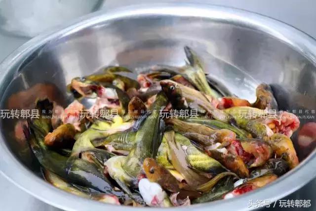 好吃到爆的鱼摆摆,吃遍成都50家鱼摆摆