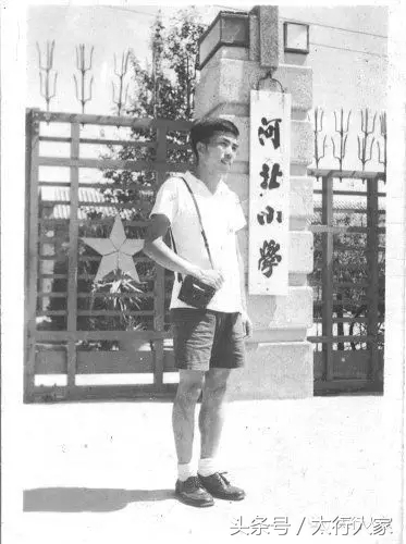 保定有名的小学,河北小学保定