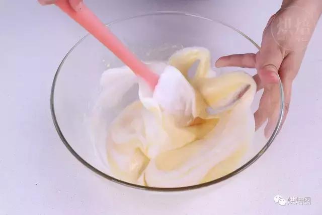 抹茶柠檬慕斯,柠檬杯慕斯流心蛋糕