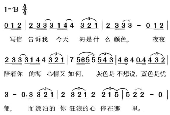 学音乐怎样练音符,初学音乐认识7个音符