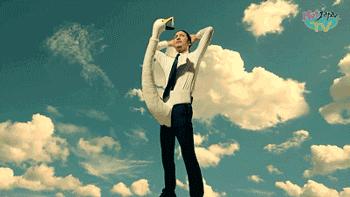 安装在*体下**的手机架？岛国人民的脑洞污到极致