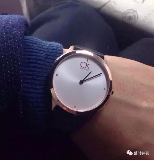 职场人最爱的十大经典腕表,初入职场高级腕表推荐