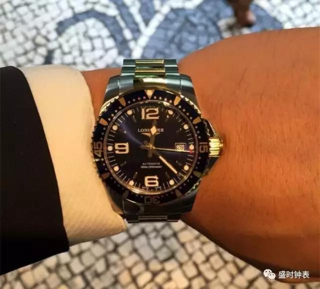 职场人最爱的十大经典腕表,初入职场高级腕表推荐