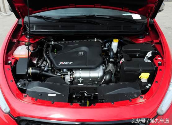 2014菲亚特致悦1.4t运动版怎么样,广汽菲克致悦涡轮