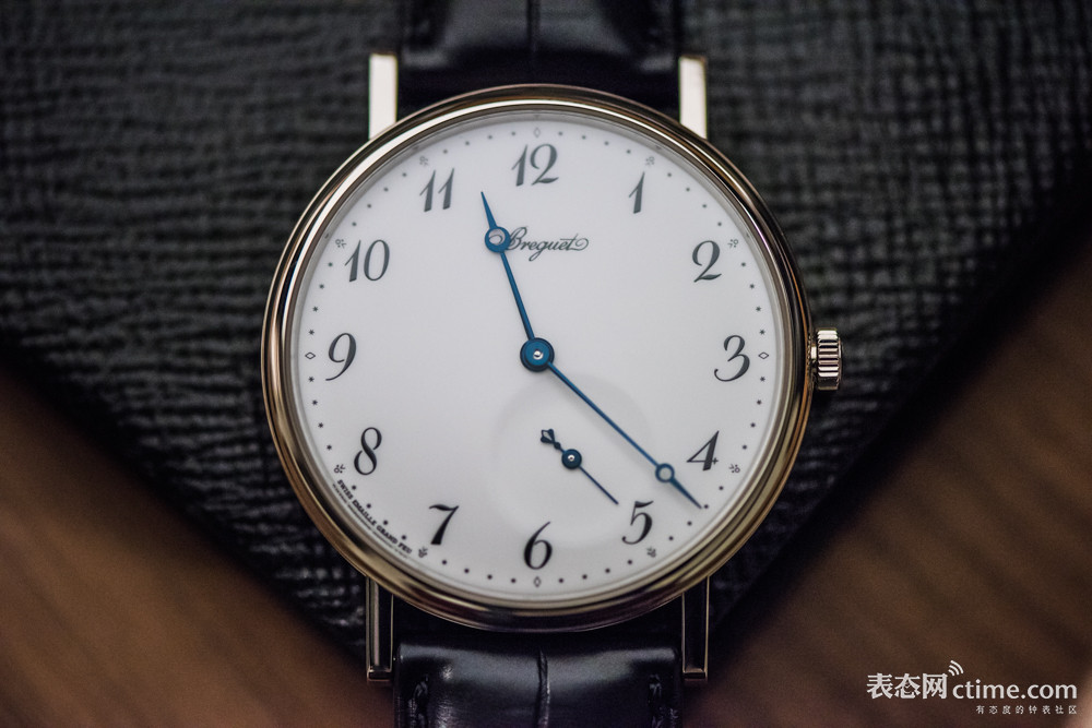 如何选择一块好表,表怎样的配置才是好表