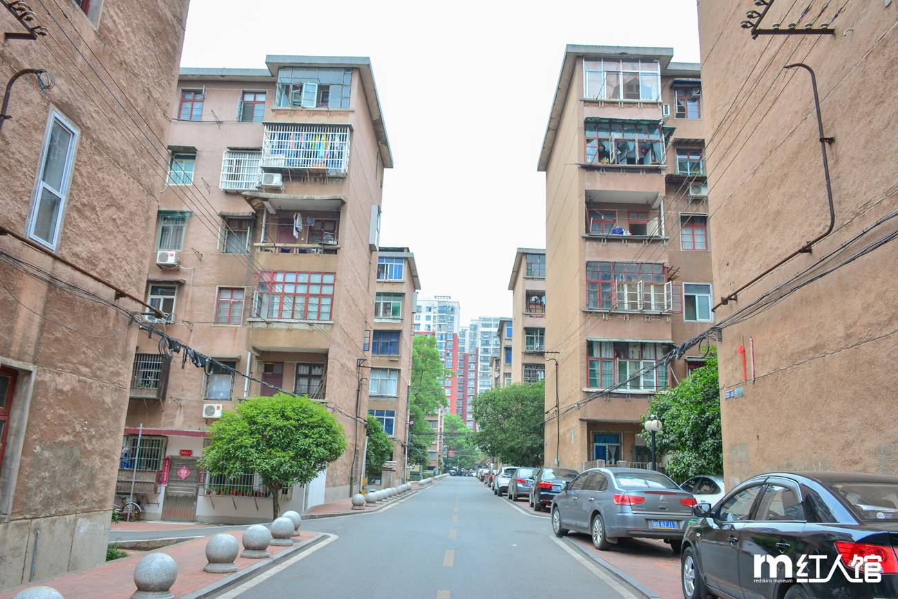 在株洲，有一种青春叫田心！