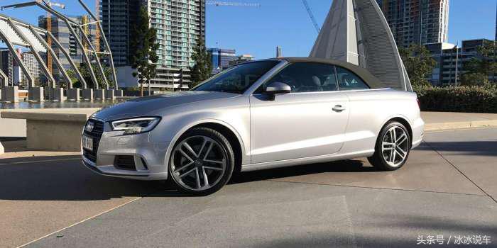 奥迪a32022款两厢,奥迪a3cabriolet报价