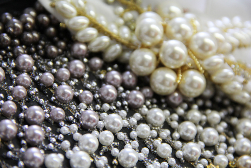 时装周最好的设计感,2017伦敦春夏时装周设计理念