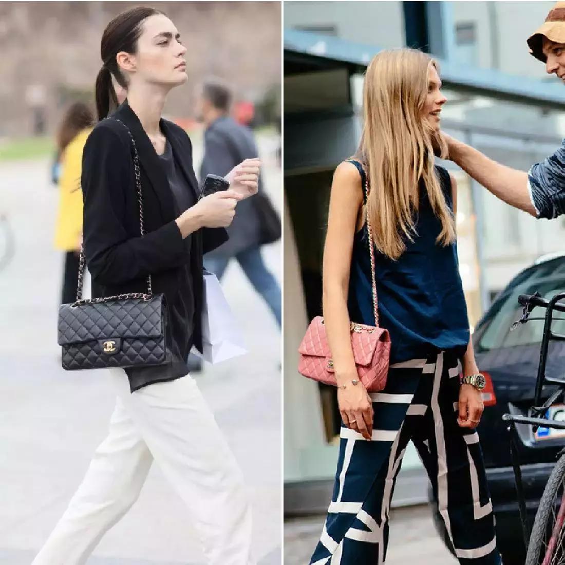 最值得入手14款的经典包,必买十大经典入门包